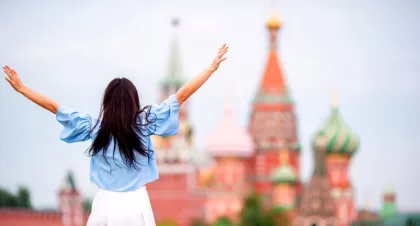 Нужна ли страховка для путешествий по России?